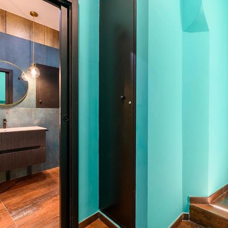 Riad De' Fiori Roma Dış mekan fotoğraf
