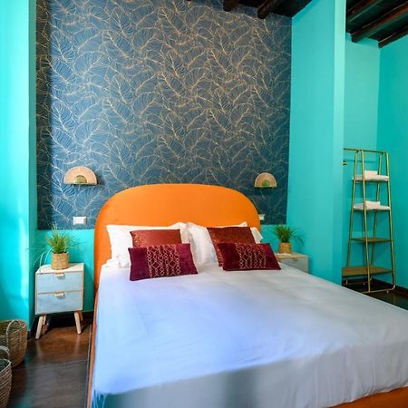 Riad De' Fiori Roma Dış mekan fotoğraf