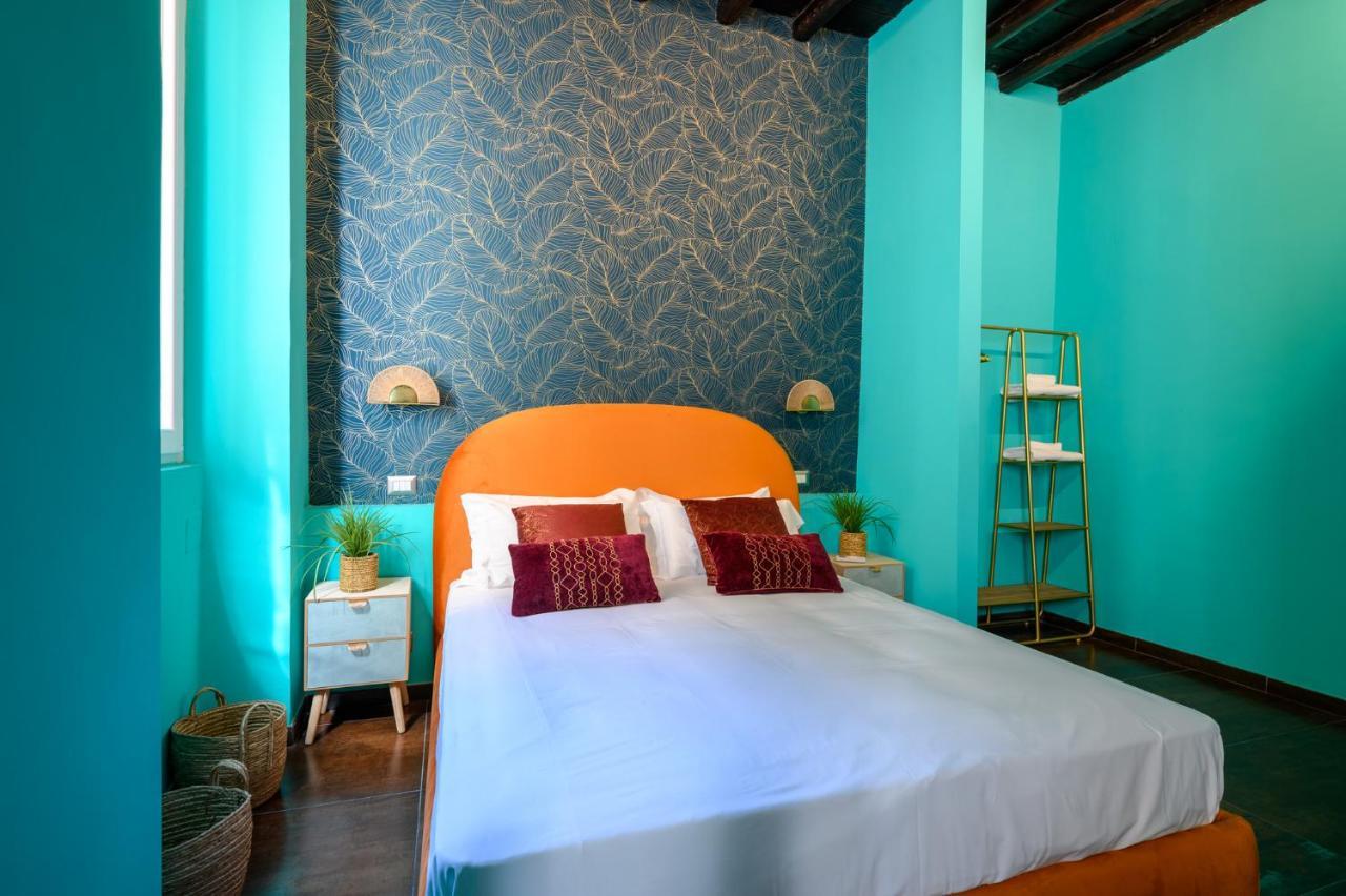 Riad De' Fiori Roma Dış mekan fotoğraf