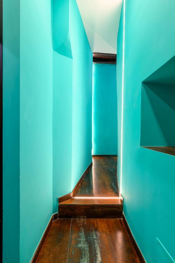 Riad De' Fiori Roma Dış mekan fotoğraf